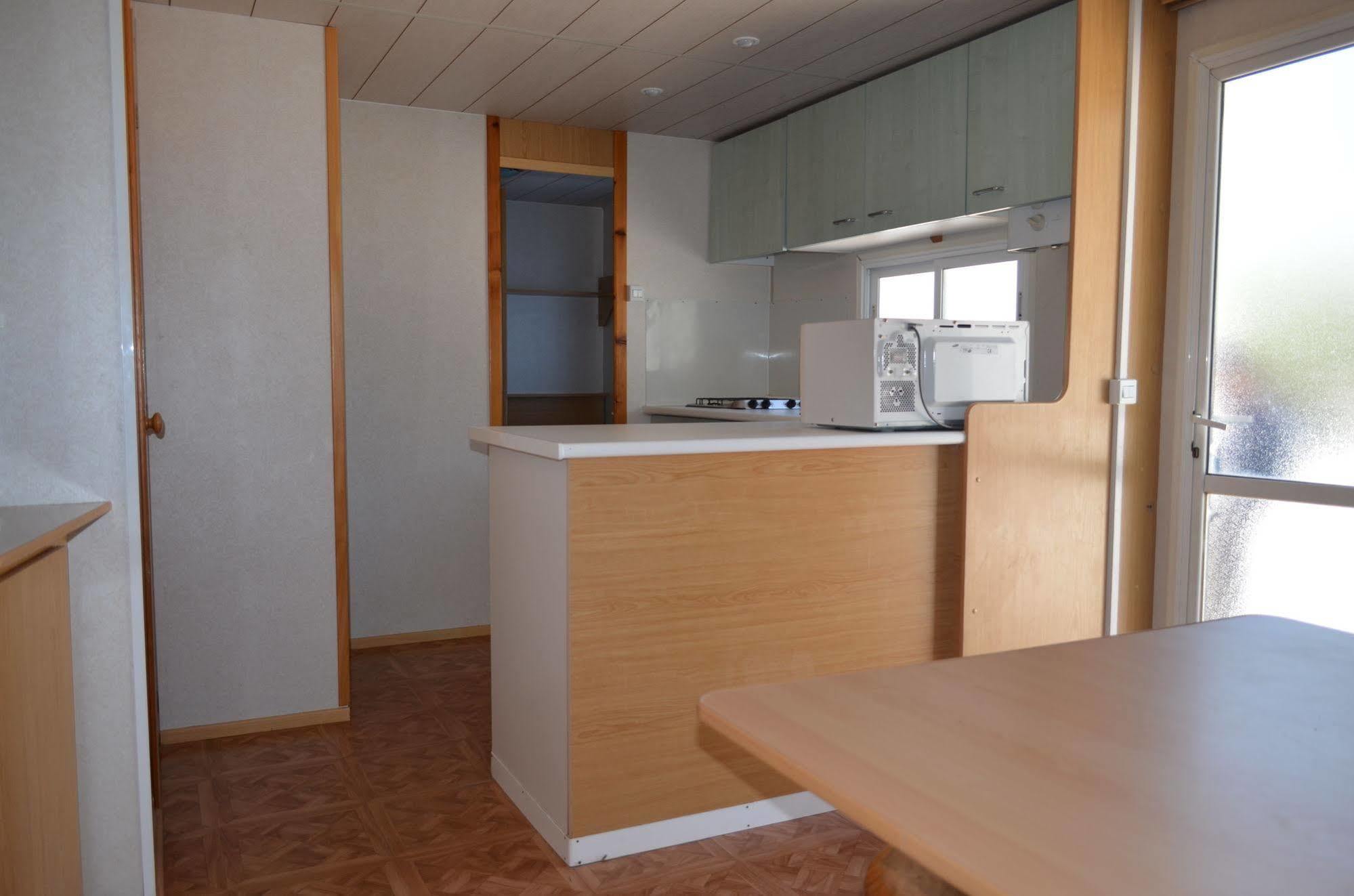 Camping Victoria Canet De Mar Exteriér fotografie