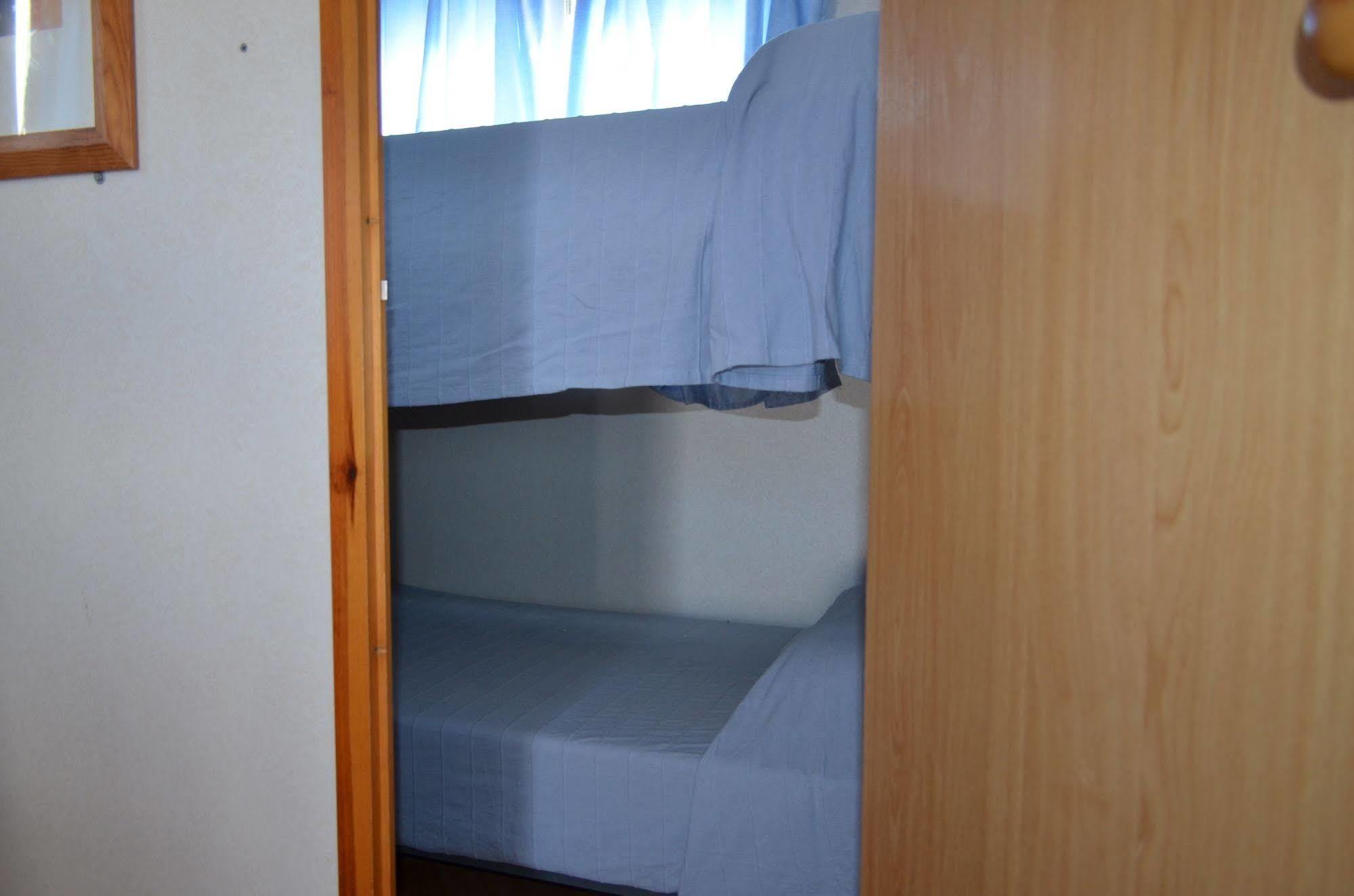 Camping Victoria Canet De Mar Exteriér fotografie