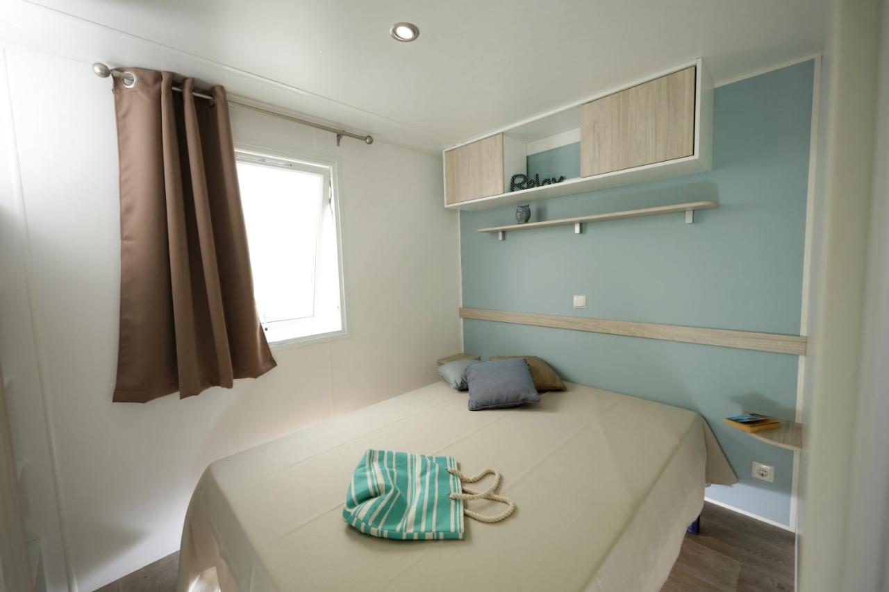 Camping Victoria Canet De Mar Exteriér fotografie